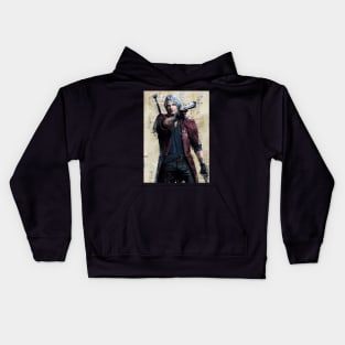 Dante Kids Hoodie